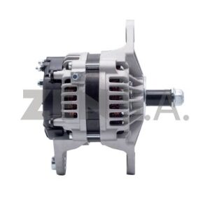 Alternador ZEN 43006