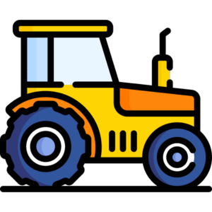 Máquinas Agrícolas