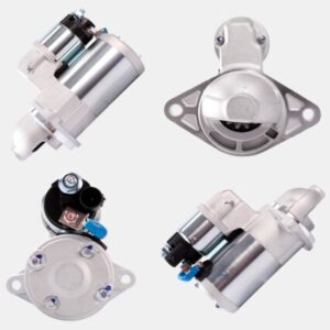 MOTOR DE PARTIDA ONIX MONTANA COBALT 1.4 1.8