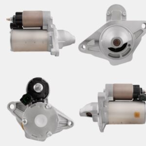 MOTOR DE PARTIDA TOYOTA ETIOS 1.3 1.5 16/ YARIS 1.3 1.5 18/19