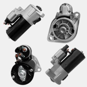 MOTOR DE PARTIDA TOYOTA HILUX 16/