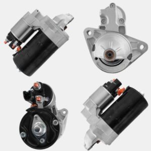 MOTOR DE PARTIDA TOYOTA COROLLA HILUX 10/ 12V