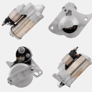 MOTOR DE PARTIDA RENAULT LOGAN SANDERO KWID 17/25