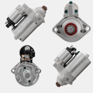 MOTOR DE PARTIDA VW GOL G2 G3 G4 PARATI G3 12V