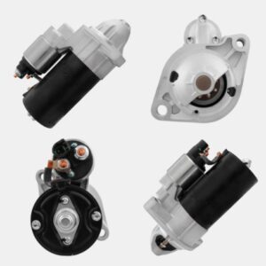 MOTOR DE PARTIDA TOYOTA HILUX 3.0 06/