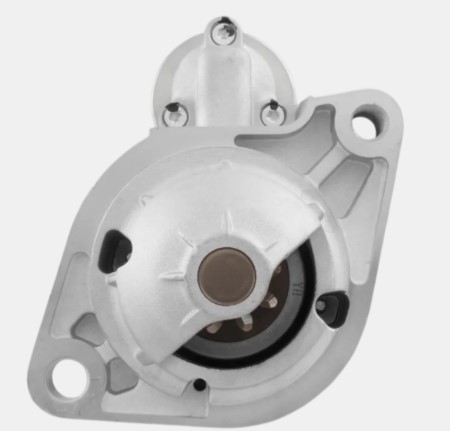 MOTOR DE PARTIDA TOYOTA HILUX 3.0 06/ - Imagem 3