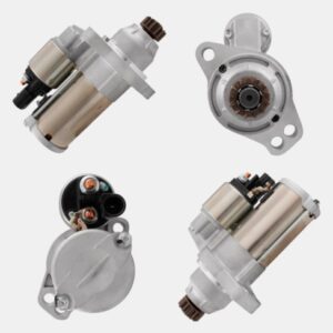 MOTOR DE PARTIDA VW UP FOX GOLF 12V