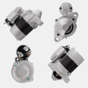 MOTOR DE PARTIDA NISSAN RENAULT 9D 12V