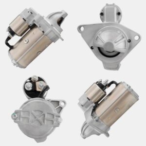 MOTOR DE PARTIDA S10 NOVA 2.8 12/20 FORD RANGER 3.0 12/21