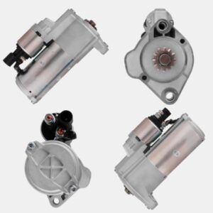 MOTOR DE PARTIDA VW AMAROK 2.0 TDI 10/