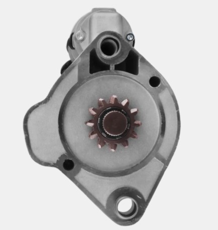 MOTOR DE PARTIDA VW AMAROK 2.0 TDI 10/ - Imagem 2