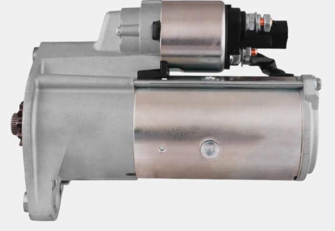 MOTOR DE PARTIDA VW AMAROK 2.0 TDI 10/ - Imagem 5