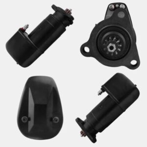 MOTOR DE PARTIDA KB SCANIA 113