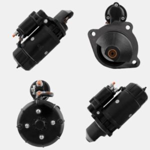 MOTOR DE PARTIDA TOYOTA BANDEIRANTE MB 12V