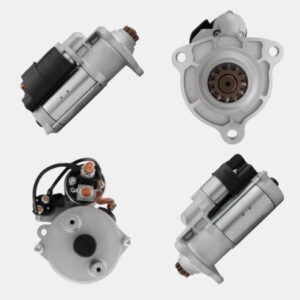 MOTOR DE PARTIDA SCANIA SERIE 5 PRG 04/