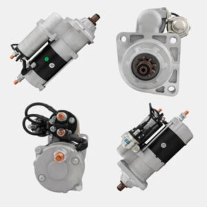 MOTOR DE PARTIDA MB 12V