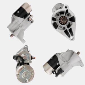 MOTOR DE PARTIDA TOYOTA BANDEIRANTE 14B 11D 12V