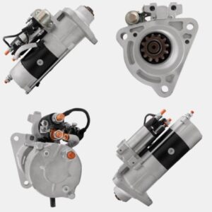 MOTOR DE PARTIDA VOLVO FH400 FH420 FH500 FH520