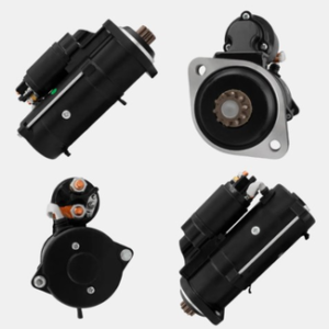 MOTOR DE PARTIDA JOHN DEERE TRATOR COTON 10D 12V