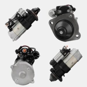 MOTOR DE PARTIDA LIULONG XCMG SDLG FOTON 24V