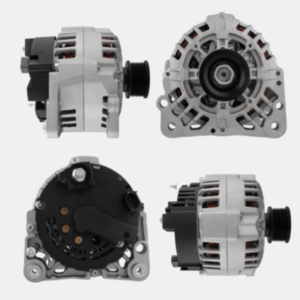 ALTERNADOR VW GOL FOX POLO GOLF 12V 90A 6PK