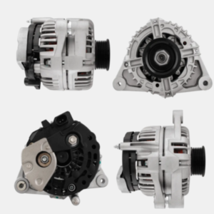 ALTERNADOR VW GOL SANTANA AP 95/06 12V 90A 6PK