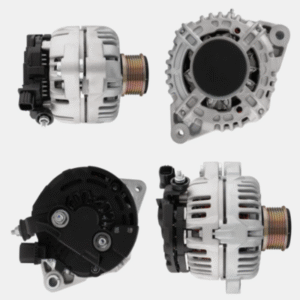 ALTERNADOR HILUX 3.0 05/13 80A 12V