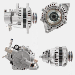 ALTERNADOR L200 L300 KIA POLIA DUPLA 90A 12V