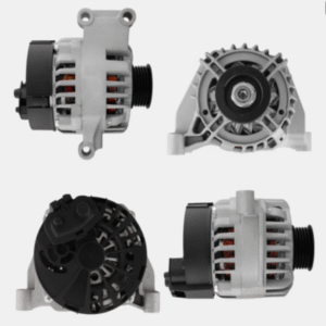 ALTERNADOR FIAT FIRE 1.0 1.3 1.4 110A C AR