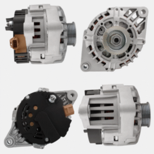 ALTERNADOR GM ONIX PRISMA CRUZE MONTANA CORSA 12V 90A 5PK