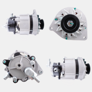 ALTERNADOR C BOMBA DE VACUO SPRINTER RANGER S10 2.5