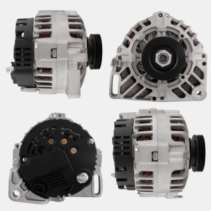 ALTERNADOR RENAULT CLIO 00/ LOGAN 07/ SANDERO 08/ 95A