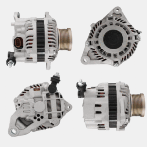 ALTERNADOR NISSAN FRONTIER 2.5 100A 12V