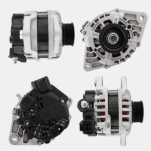 ALTERNADOR HB20 VELOSTER I30 CERATO SOUL 90A