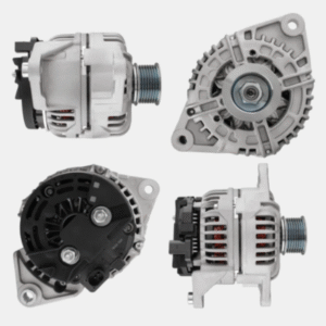 ALTERNADOR IVECO STRALLIS EUROTRAKER 90A 24V