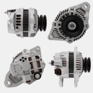 ALTERNADOR MITSUBISHI L200 TRITON 3.2 90A