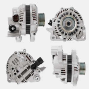 ALTERNADOR HONDA CIVIC E CRV 90A 12V