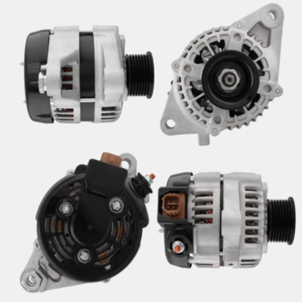 ALTERNADOR HILUX 2.7 16V