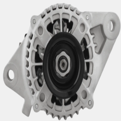 ALTERNADOR HILUX 2.7 16V - Imagem 2