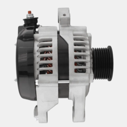 ALTERNADOR HILUX 2.7 16V - Imagem 3