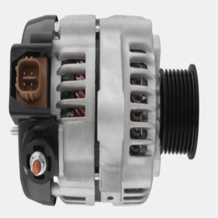 ALTERNADOR HILUX 2.7 16V - Imagem 4