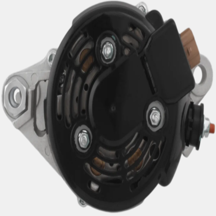 ALTERNADOR HILUX 2.7 16V - Imagem 5