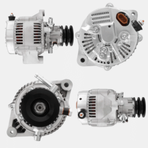 ALTERNADOR HILUX 01/ 100A