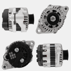 ALTERNADOR GM S10 CRUZE ONIX TRACKER SONIC CRUZE 100A 12V