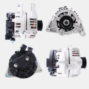 ALTERNADOR TOYOTA HILUX COROLLA 01/ 80A 12V 6PK