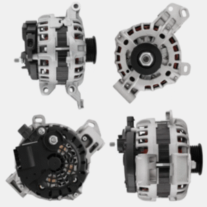 ALTERNADOR ONIX SPIN PRISMA 1.0 1.4 100A