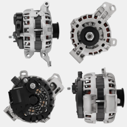 ALTERNADOR ONIX SPIN PRISMA 1.0 1.4 100A