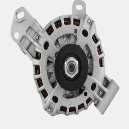 ALTERNADOR ONIX SPIN PRISMA 1.0 1.4 100A - Imagem 2