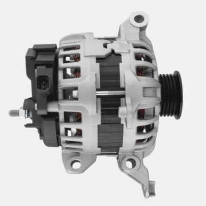ALTERNADOR ONIX SPIN PRISMA 1.0 1.4 100A - Imagem 3