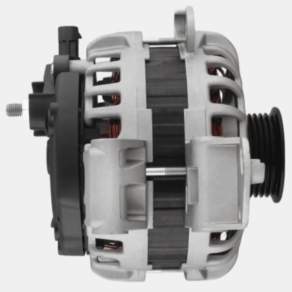 ALTERNADOR ONIX SPIN PRISMA 1.0 1.4 100A - Imagem 4